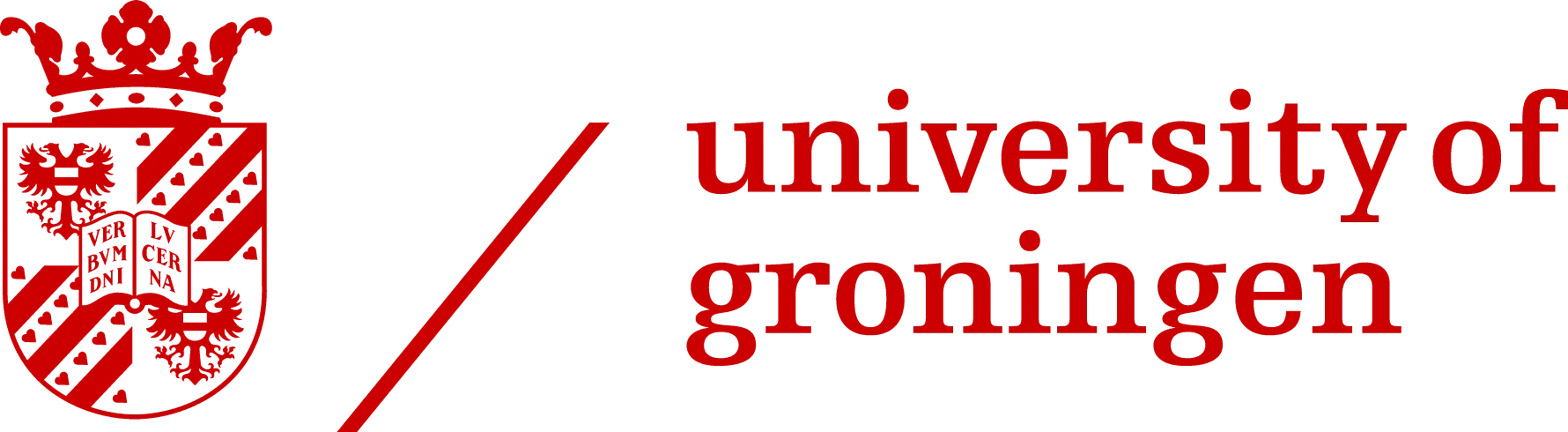 University of Groningen